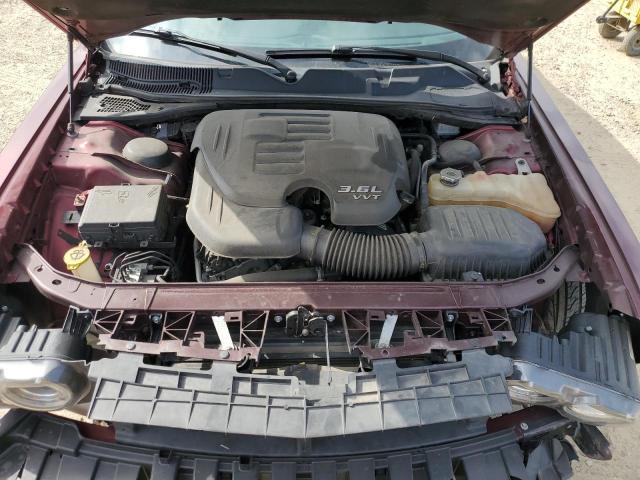 Photo 11 from auction – 2018 DODGE CHALLENGER with VIN 2C3CDZAG5JH178649