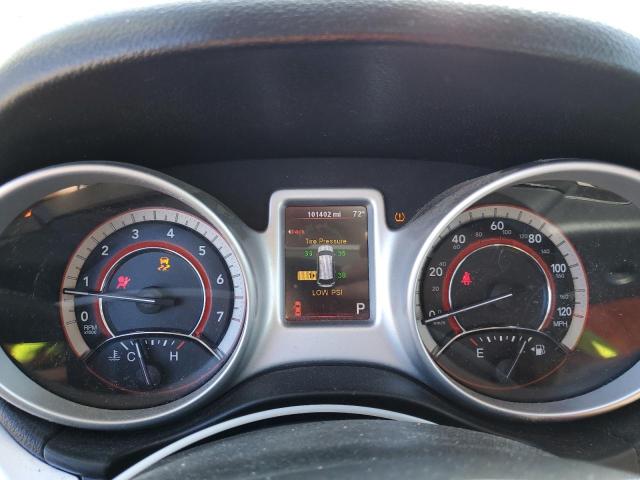 Photo 9 from auction – 2012 DODGE JOURNEY SX with VIN 3C4PDCBG1CT150673