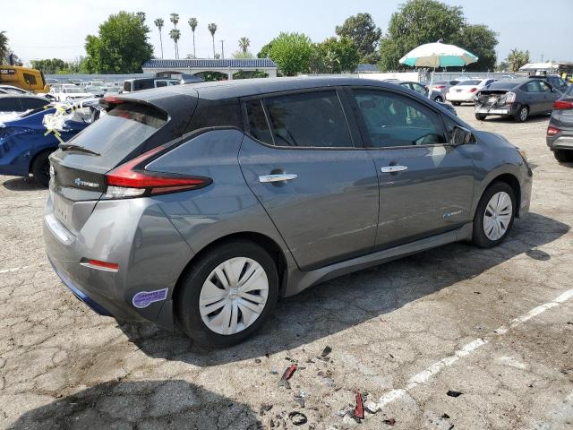 Photo 3 from auction – 2019 NISSAN LEAF S with VIN 1N4AZ1CP2KC310103