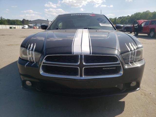 Photo 5 from auction – 2011 DODGE CHARGER with VIN 2B3CL3CGXBH538574