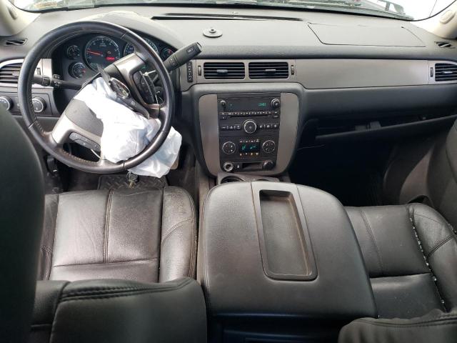 Photo 8 from auction – 2013 CHEVROLET SILVERADO with VIN 3GCPKTE78DG177686