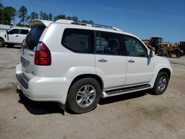 Photo 3 from auction – 2008 LEXUS GX 470 with VIN JTJBT20X380158463