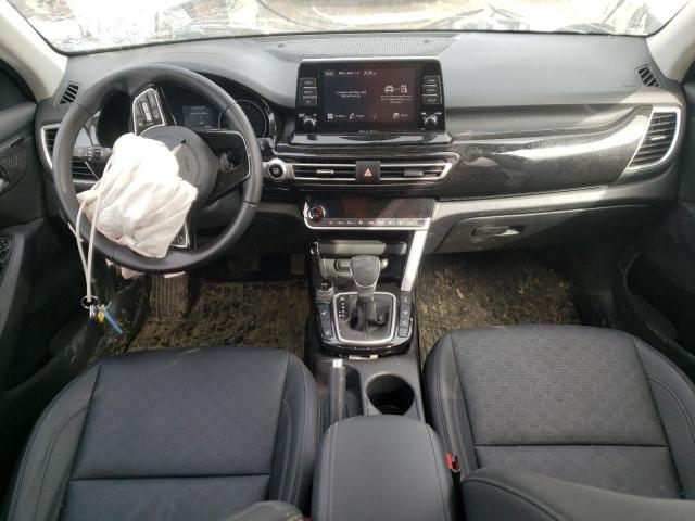 Photo 8 from auction – 2022 KIA SELTOS S with VIN KNDEUCAA4N7312436