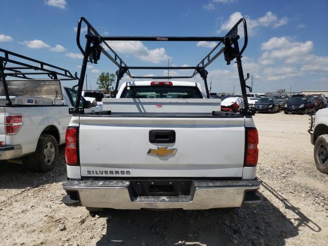 Photo 6 from auction – 2017 CHEVROLET SILVERADO with VIN 1GCRCNEH5HZ172445