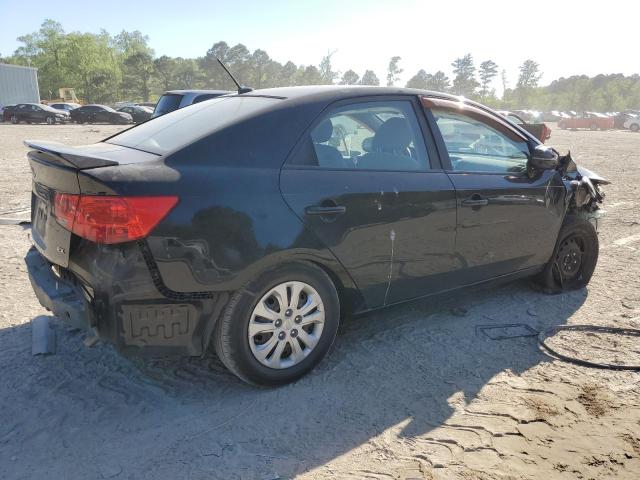 Photo 3 from auction – 2012 KIA FORTE EX with VIN KNAFU4A25C5608316