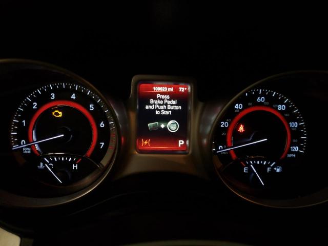 Photo 9 from auction – 2015 DODGE JOURNEY SE with VIN 3C4PDCAB6FT517948