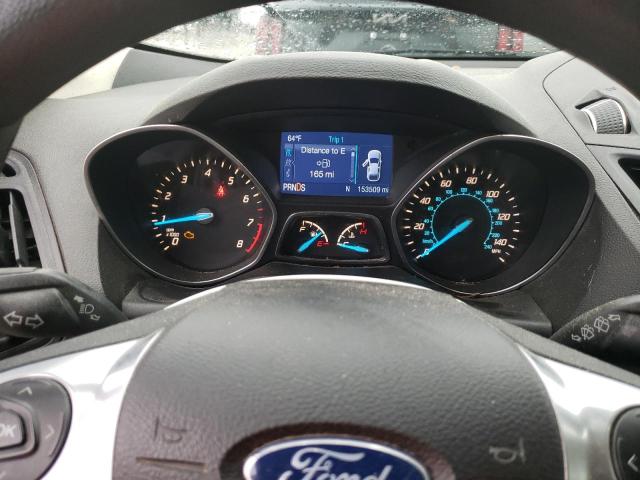 Photo 9 from auction – 2014 FORD ESCAPE SE with VIN 1FMCU0GX9EUA19131