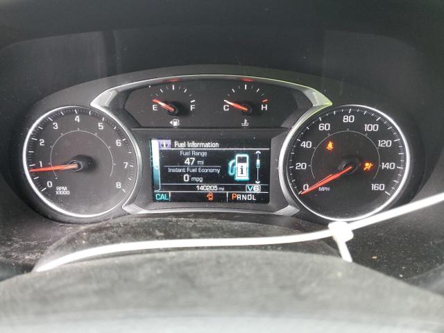 Photo 9 from auction – 2017 GMC ACADIA SLE with VIN 1GKKNLLS7HZ214858