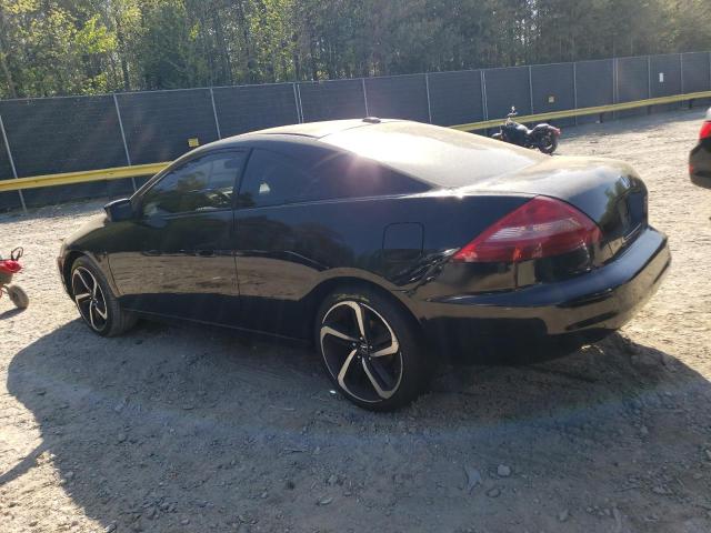 Photo 2 from auction – 2005 HONDA ACCORD EX with VIN 1HGCM72665A010885