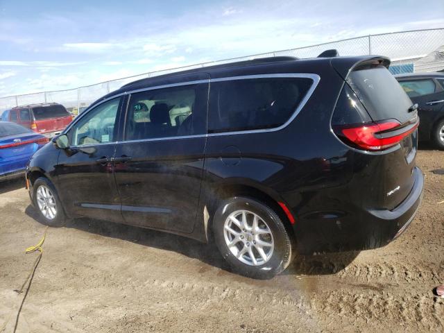 Photo 2 from auction – 2022 CHRYSLER PACIFICA T with VIN 2C4RC1BG9NR139782