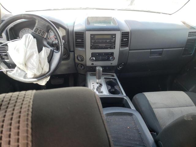 Photo 8 from auction – 2011 NISSAN TITAN S with VIN 1N6BA0EC2BN326345