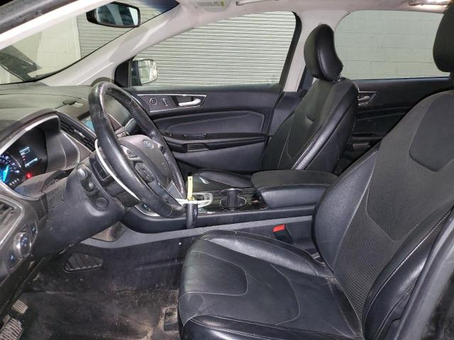 Photo 7 from auction – 2018 FORD EDGE TITAN with VIN 2FMPK4K84JBC02600