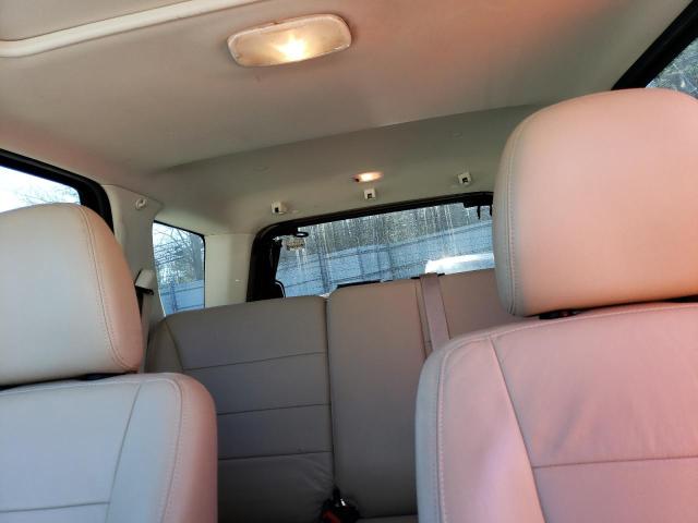 Фото 10 с аукциона – 2011 FORD ESCAPE XLT с VIN 1FMCU0DG5BKC68599