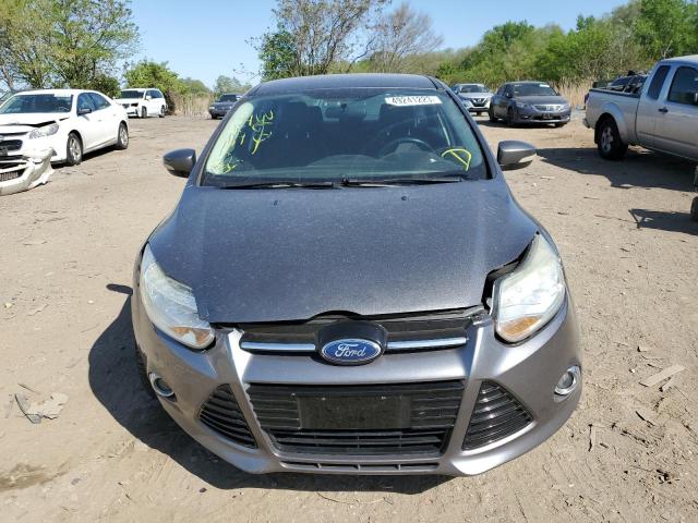 Photo 5 from auction – 2012 FORD FOCUS SEL with VIN 1FAHP3H23CL331573