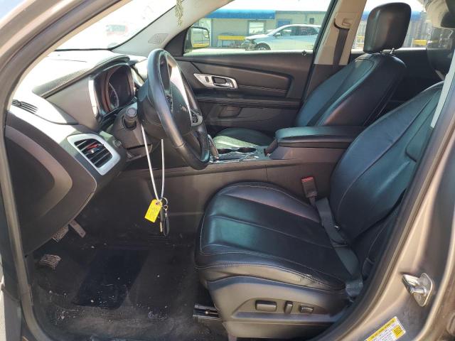 Photo 7 from auction – 2012 GMC TERRAIN SL with VIN 2GKALUEK5C6340354