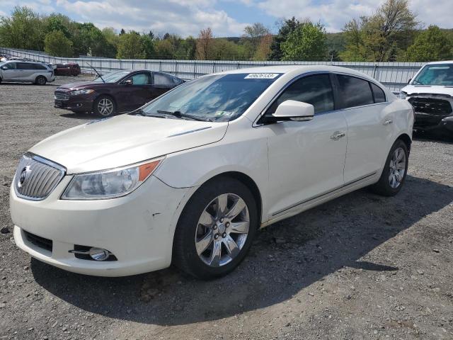 Photo 1 from auction – 2010 BUICK LACROSSE C with VIN 1G4GC5GG6AF184246