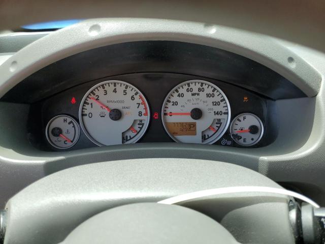 Photo 9 from auction – 2014 NISSAN FRONTIER S with VIN 1N6AD0ER0EN768472