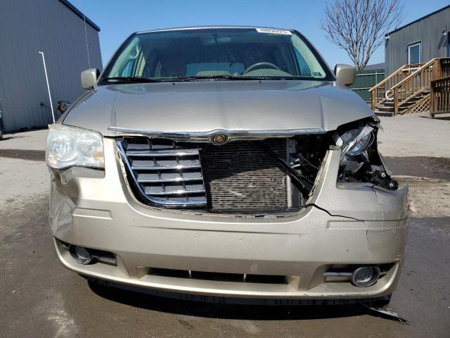 Photo 5 from auction – 2008 CHRYSLER TOWN & COU with VIN 2A8HR54P78R148394