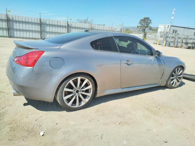 Photo 3 from auction – 2008 INFINITI G37 BASE with VIN JNKCV64E68M126468