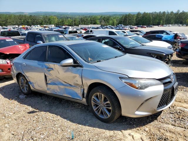 Photo 4 from auction – 2017 TOYOTA CAMRY LE with VIN 4T1BF1FKXHU781390