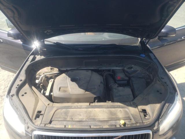 Photo 12 from auction – 2017 VOLVO XC90 T6 with VIN YV4A22PK8H1173138