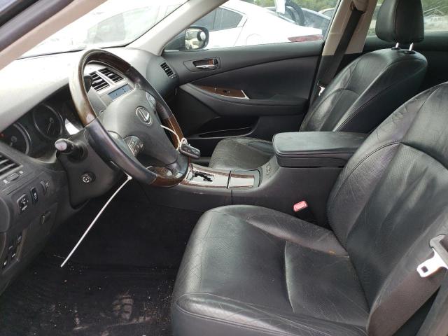 Фото 7 с аукциона – 2011 LEXUS ES 350 с VIN JTHBK1EG8B2426068
