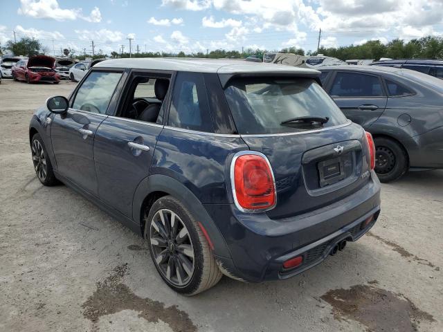 Photo 2 from auction – 2015 MINI COOPER S with VIN WMWXU3C57F2B59011