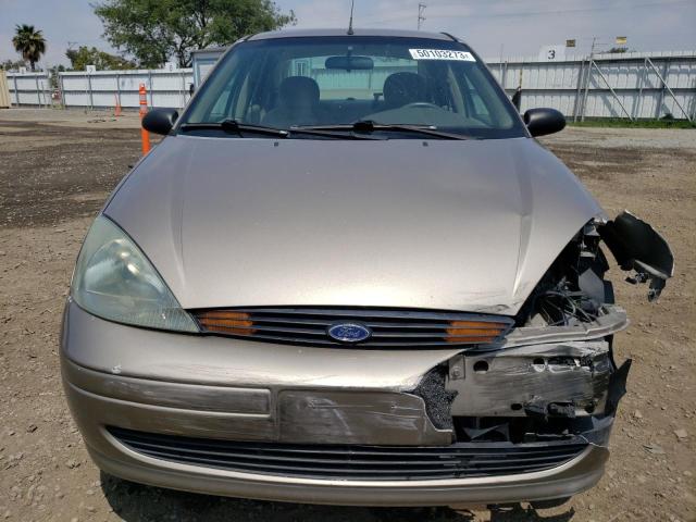 Photo 5 from auction – 2004 FORD FOCUS SE C with VIN 1FAFP34Z94W147099