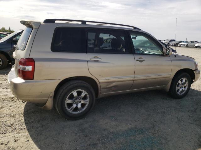 Photo 3 from auction – 2007 TOYOTA HIGHLANDER with VIN JTEHP21A570204798