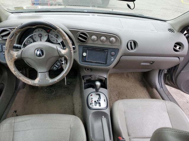 Photo 8 from auction – 2004 ACURA RSX with VIN JH4DC54804S006007