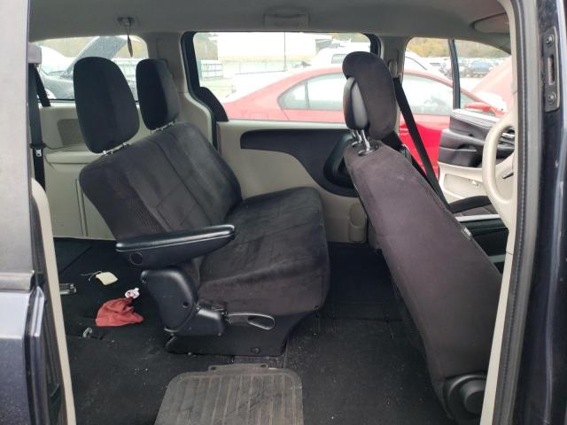 Photo 11 from auction – 2013 DODGE GRAND CARA with VIN 2C4RDGBG8DR796071
