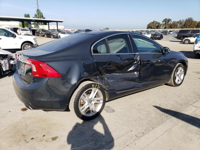 Photo 3 from auction – 2014 VOLVO S60 T5 with VIN YV1612FS6E1292826