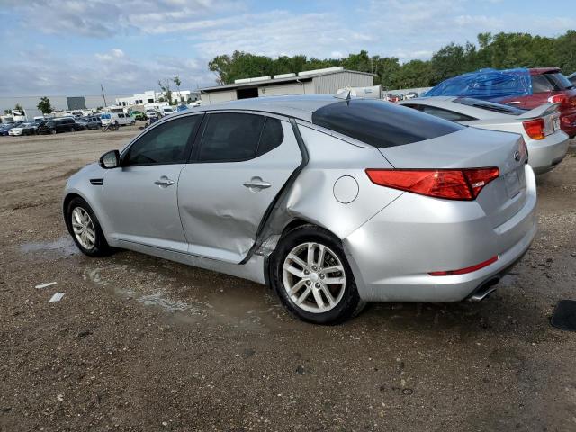 Фото 2 с аукциона – 2013 KIA OPTIMA LX с VIN KNAGM4A77D5331136