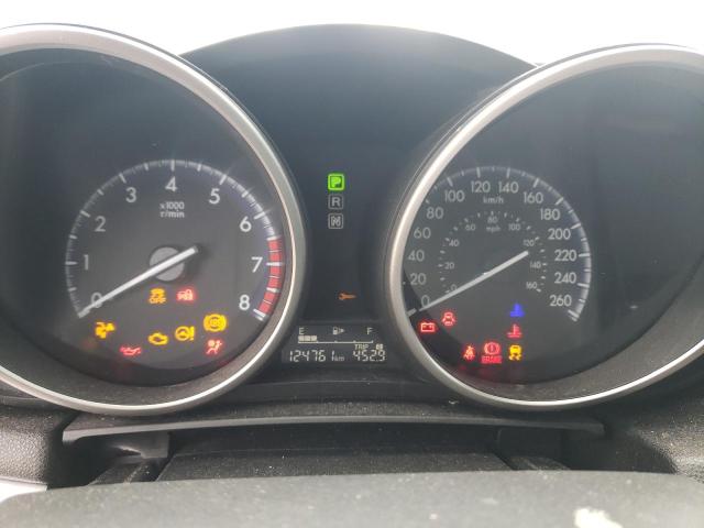 Photo 9 from auction – 2013 MAZDA 3 I with VIN JM1BL1KFXD1740954