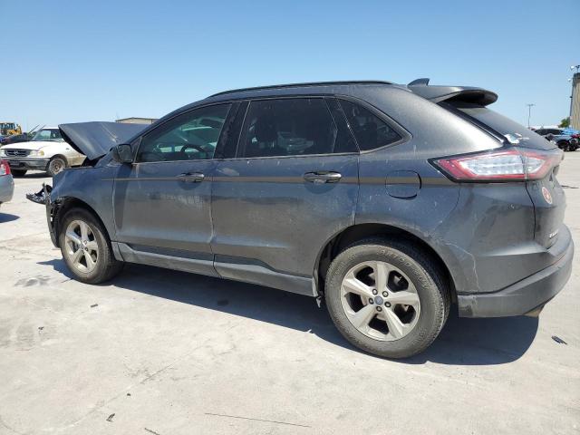 Photo 2 from auction – 2017 FORD EDGE SE with VIN 2FMPK3G94HBB10232