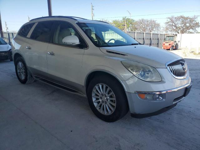 Photo 4 from auction – 2010 BUICK ENCLAVE CX with VIN 5GALRBEDXAJ243189