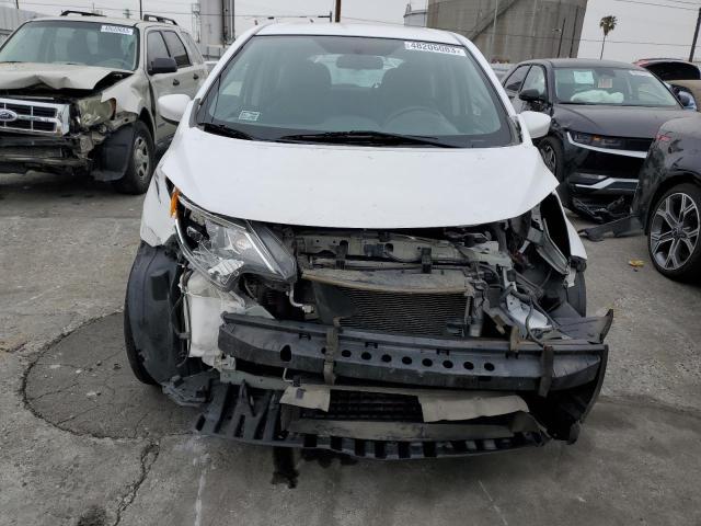 Photo 5 from auction – 2019 NISSAN VERSA NOTE with VIN 3N1CE2CP0KL361949