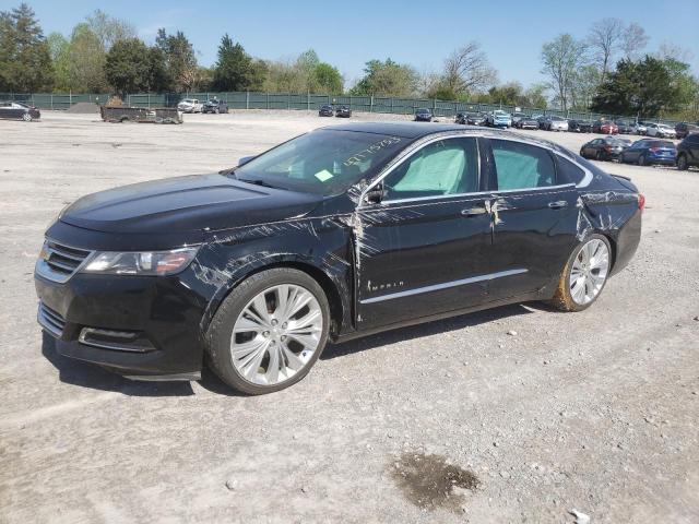 Photo 1 from auction – 2015 CHEVROLET IMPALA LTZ with VIN 2G1165S37F9116455