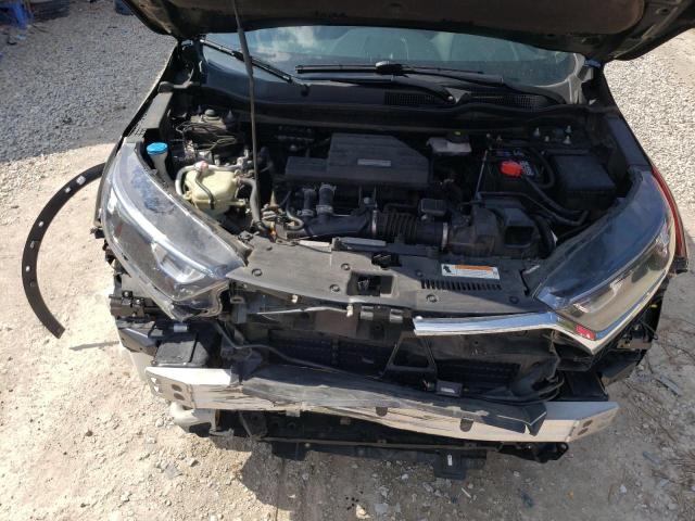 Photo 12 from auction – 2019 HONDA CR-V EX with VIN 2HKRW2H57KH609626