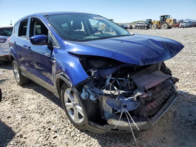 Photo 4 from auction – 2014 FORD ESCAPE SE with VIN 1FMCU9GX4EUC01761