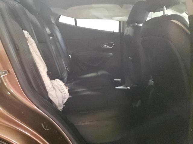 Photo 11 from auction – 2016 BUICK ENCORE with VIN KL4CJASB2GB698229