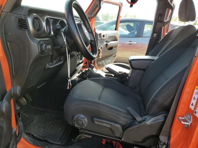 Photo 7 from auction – 2018 JEEP WRANGLER U with VIN 1C4HJXDG3JW199642