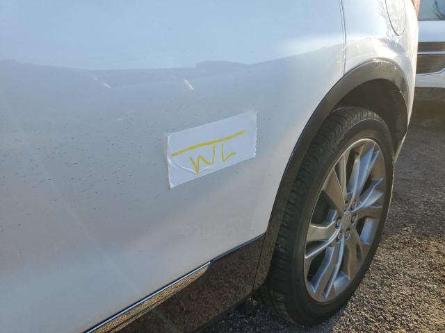 Photo 12 from auction – 2022 CHEVROLET BLAZER PRE with VIN 3GNKBFR44NS154133