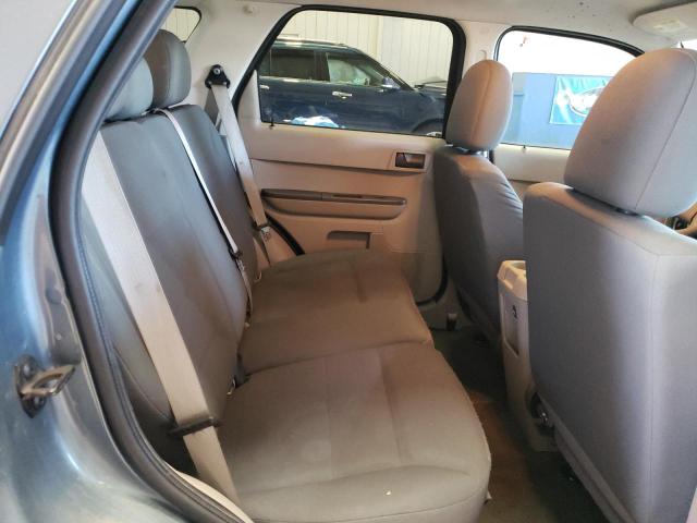 Photo 11 from auction – 2011 FORD ESCAPE XLS with VIN 1FMCU9C71BKB92711