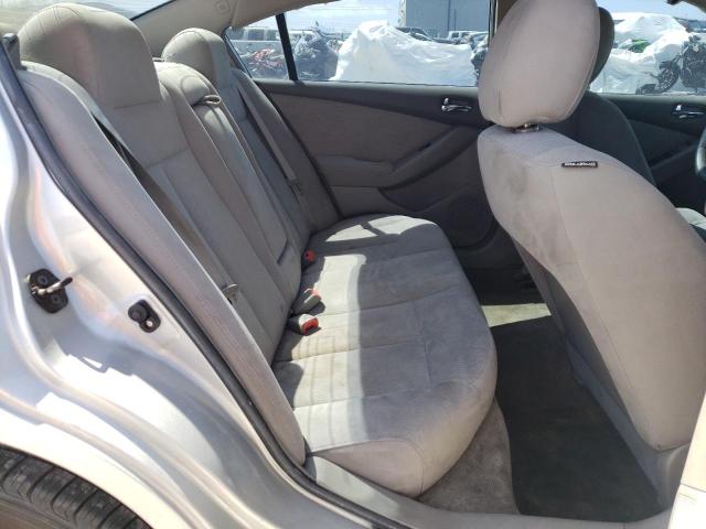 Photo 10 from auction – 2010 NISSAN ALTIMA BAS with VIN 1N4AL2APXAN555261