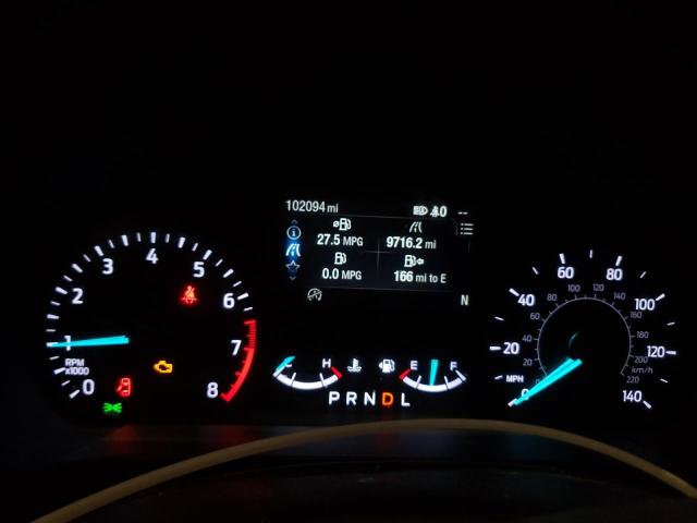 Photo 9 from auction – 2020 FORD ESCAPE SE with VIN 1FMCU9G64LUA74756