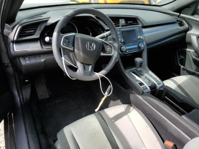 Photo 8 from auction – 2018 HONDA CIVIC LX with VIN 2HGFC4B08JH308859