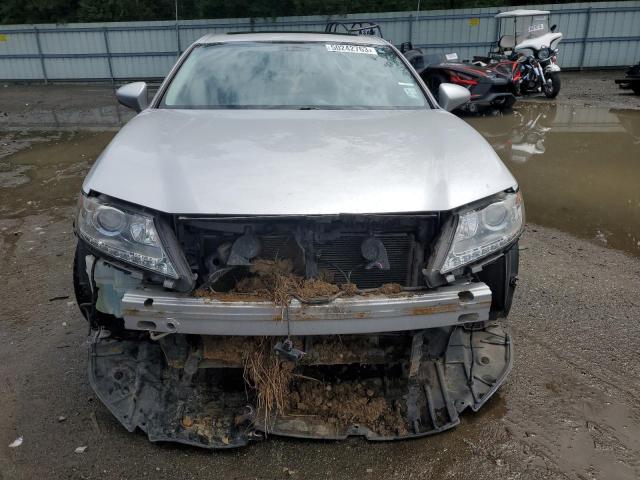 Photo 5 from auction – 2014 LEXUS ES 350 with VIN JTHBK1GG9E2097303