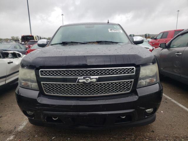 Photo 5 from auction – 2007 CHEVROLET SUBURBAN K with VIN 3GNFK16347G305560