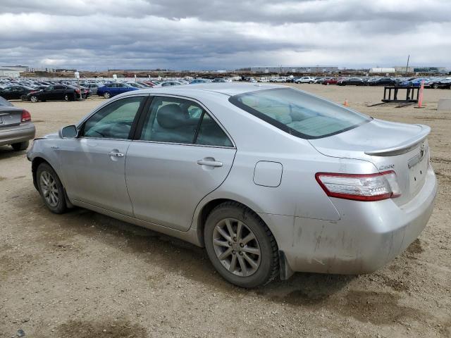 Photo 2 from auction – 2011 TOYOTA CAMRY HYBR with VIN 4T1BB3EK8BU129139